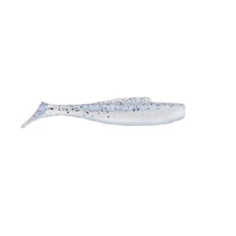 ZMAN DIEZEL MINNOWZ 4"(5),PRL BLUE GLIM