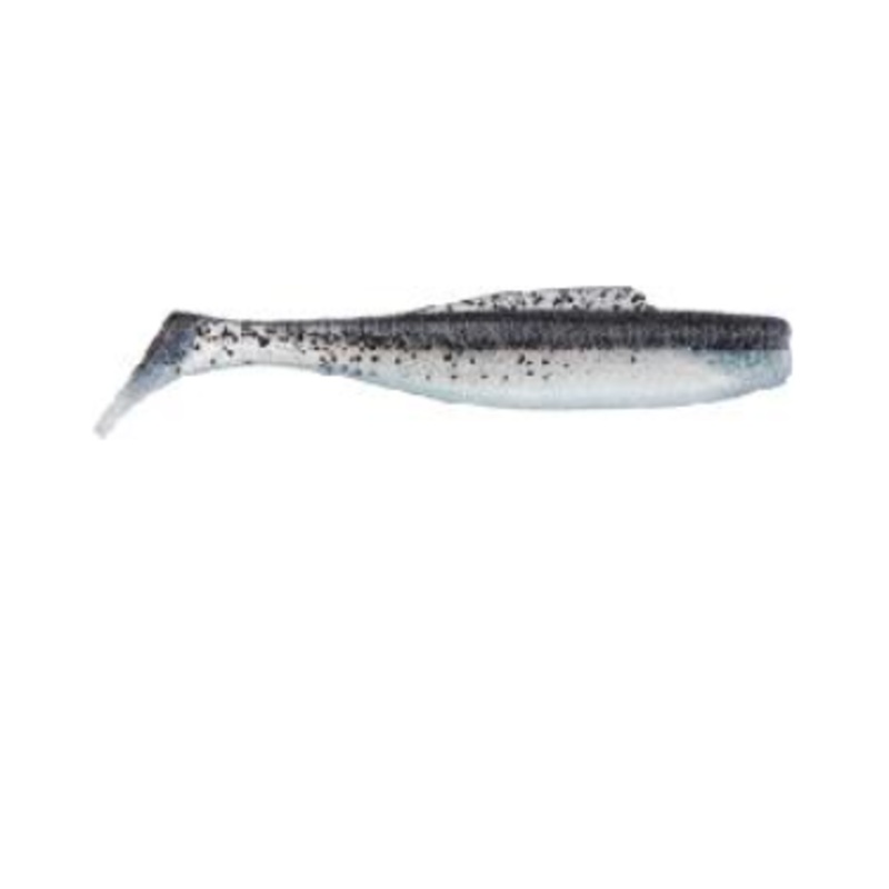 ZMAN DIEZEL MINNOWZ 7"(3),BAD SHAD