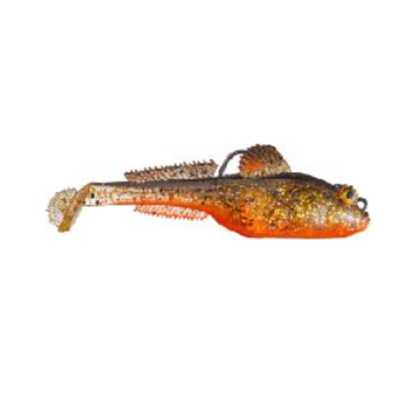 ZMAN GOBIUS 3" 3/8oz PERCH