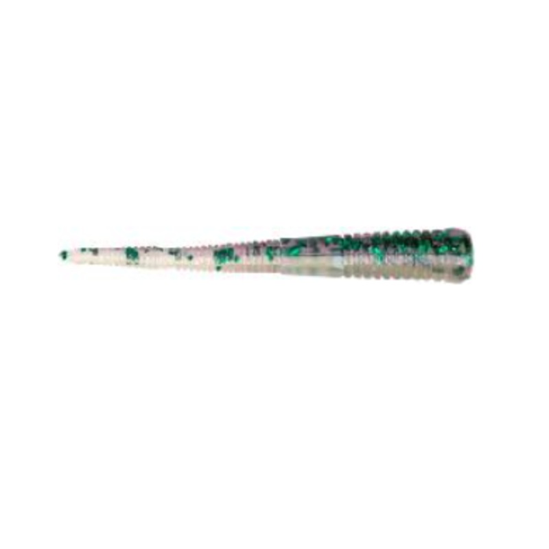 ZMAN MICRO WORMZ 2"(8),PURPLE HAZE