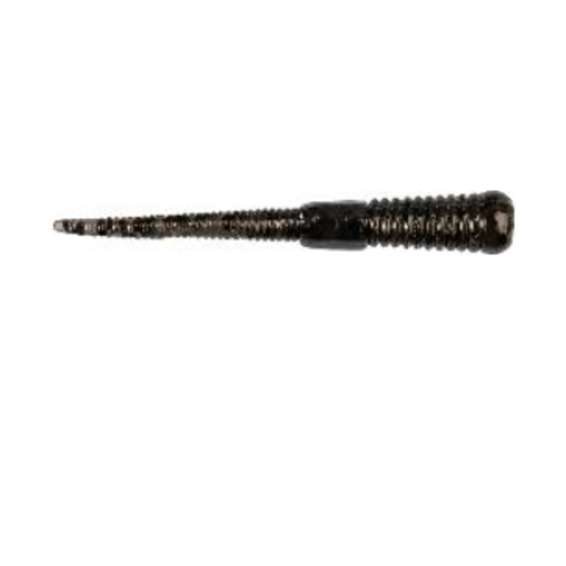 ZMAN MICRO WORMZ 2"(8),YOGA PANTS