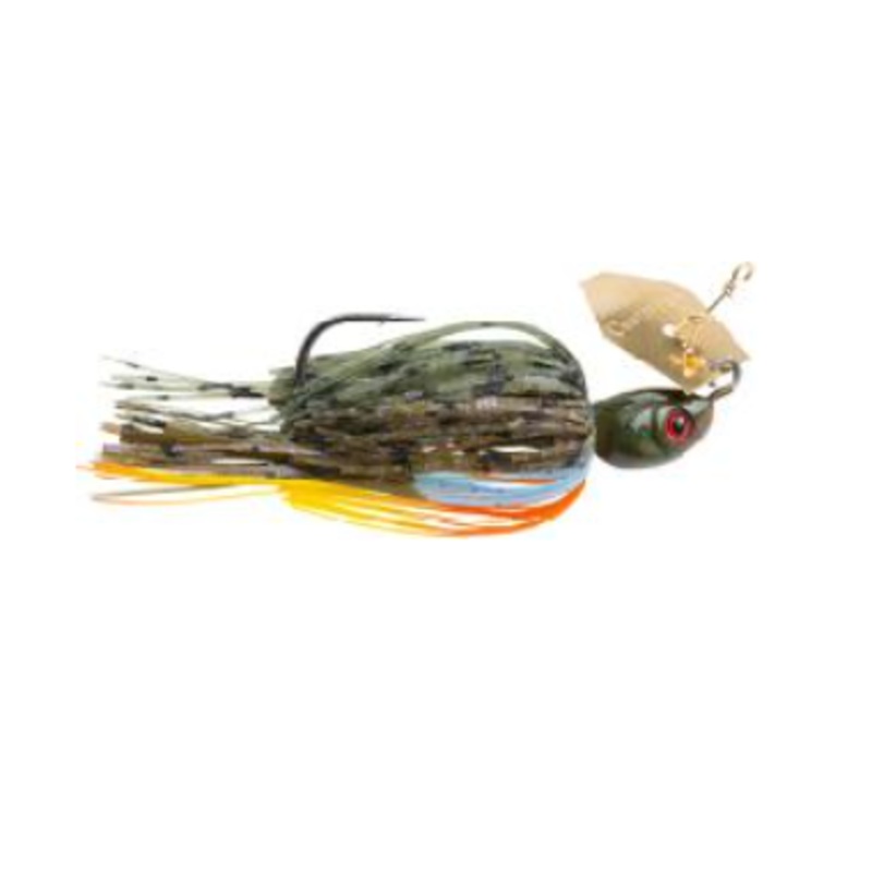 ZMAN PRO Z CHATTERBAIT 3/8oz,BREAK BREAM