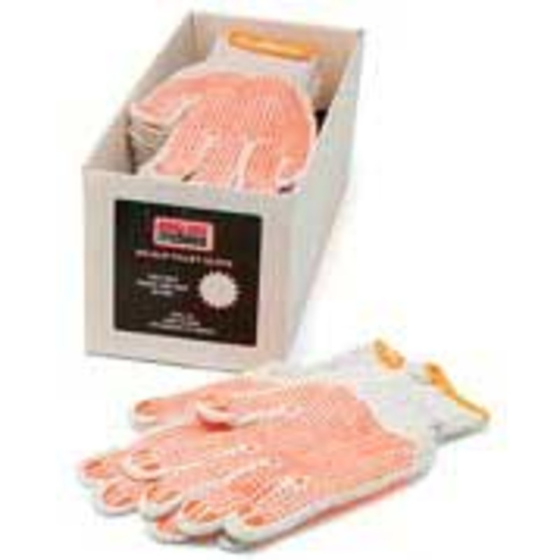 Anglers Choice No-slip Fillet Gloves