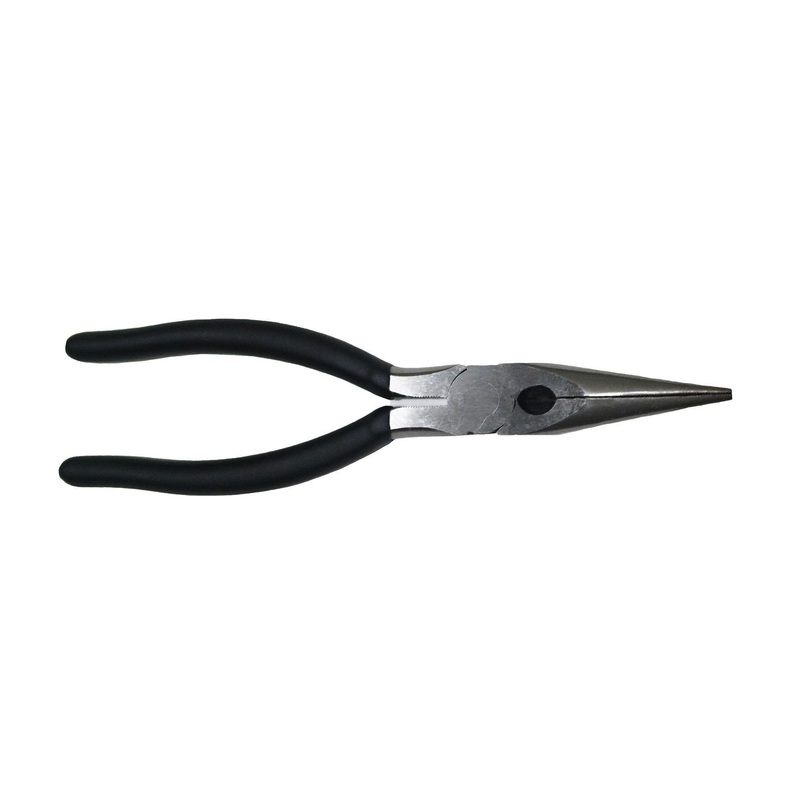 FJ Neil Long Nose Plier 6"