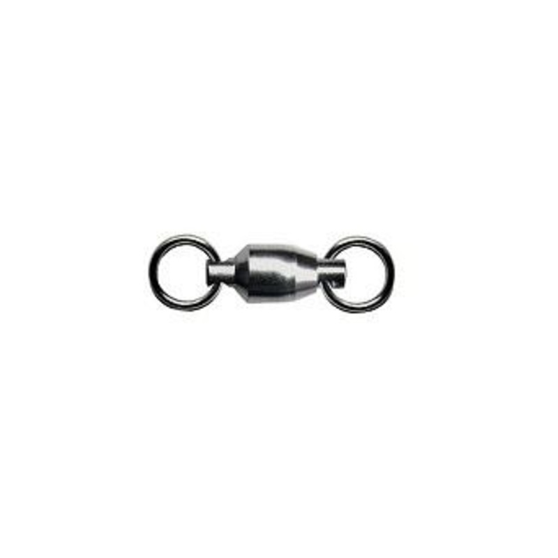 P-Line Ball Bearing Swivel 5ct Size 4