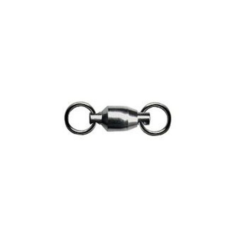 P-Line Ball Bearing Swivel 6ct Size 3