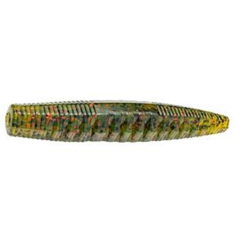 Strike King Ned Ocho 2.5 9pk Watermelon Red