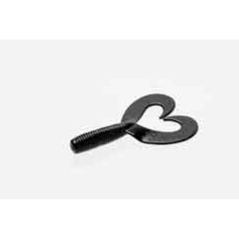 Zoom Fat Albert Twin Tail 3.5" 10-bag Black