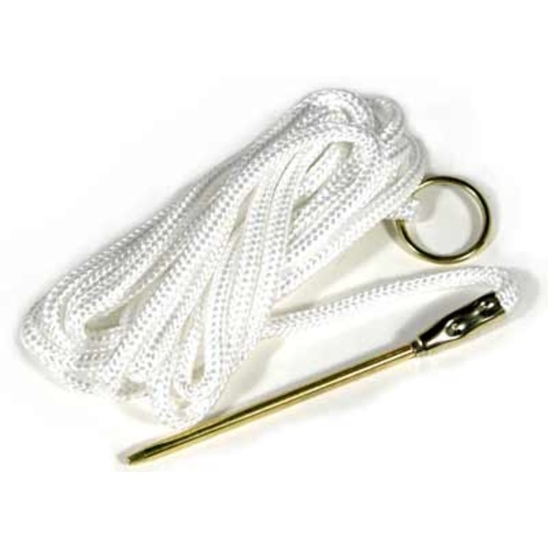Eagle Claw Stringer Braided Nylon 12'
