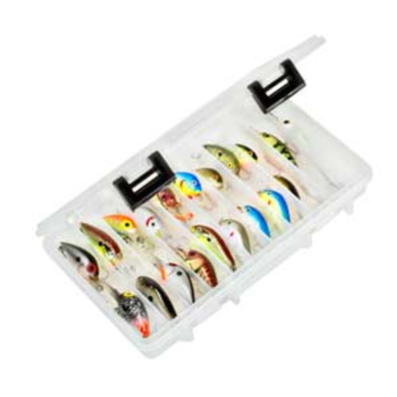 Plano FTO Medium Crank Bait Box 3700 Size