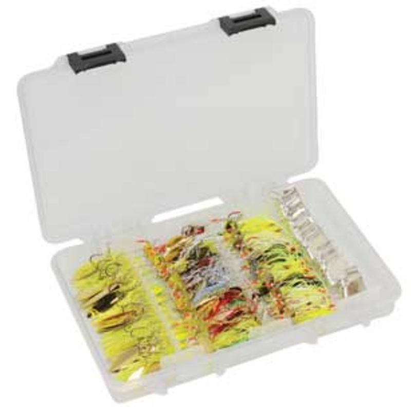 Plano FTO Spinner-Buzz Bait Box 3700 Size