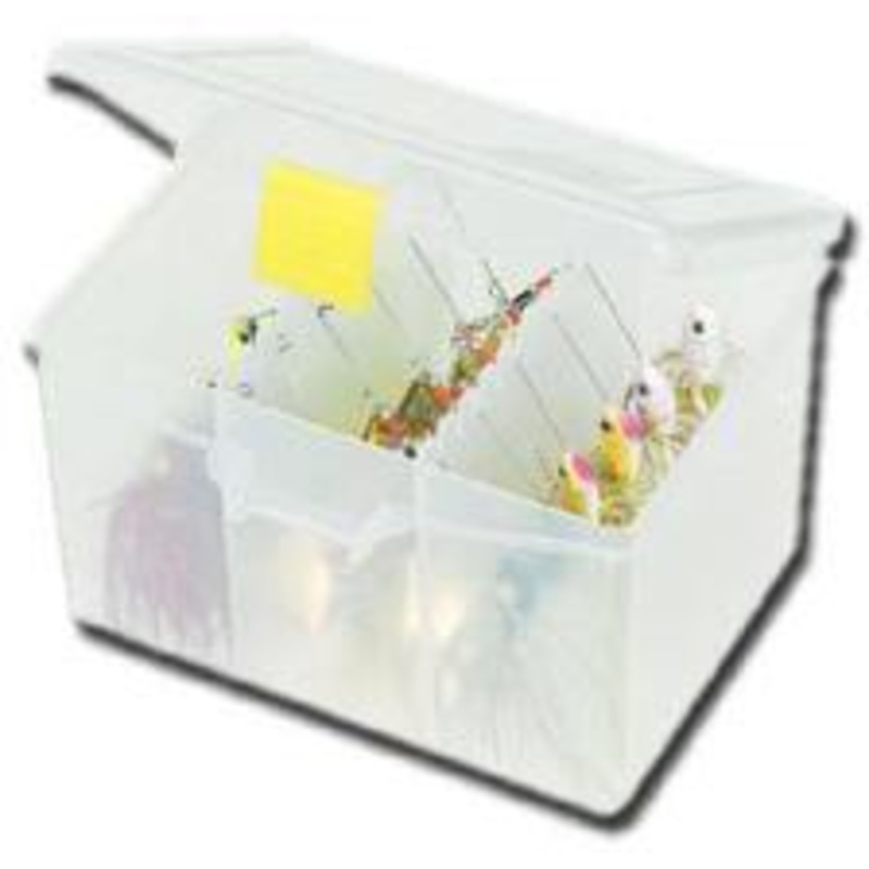 Plano Stowaway Spinnerbait Box