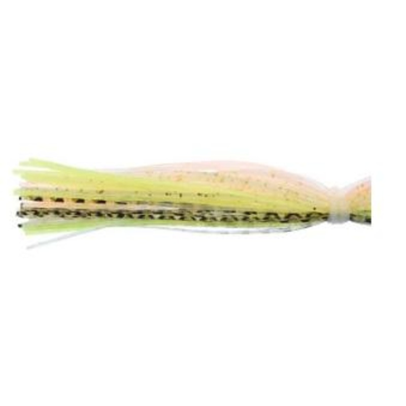 Stanley Silicone Skirts 2ct Classic Shiner