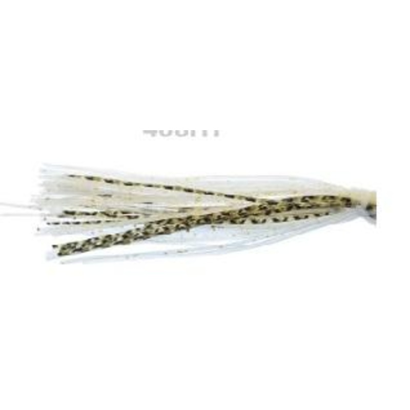 Stanley Silicone Skirts 2ct Natural Shiner
