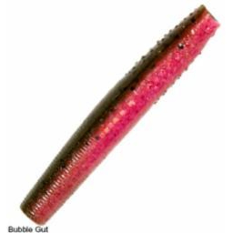 Z-MAN BIG TRD 4" 6ct Bubble Gut