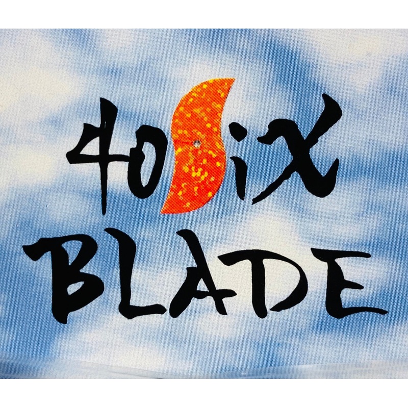 406 Blades