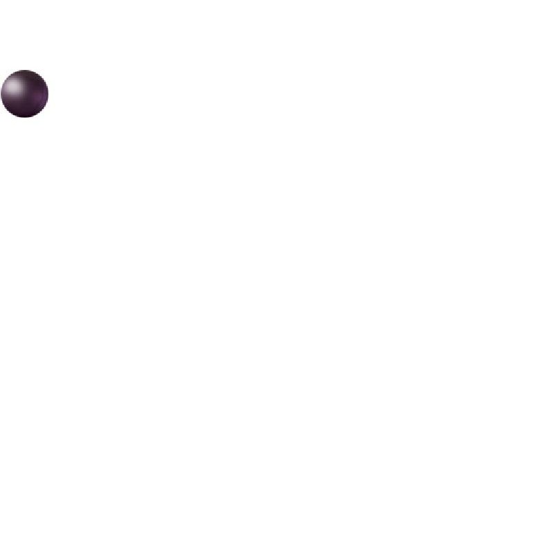 Component Pro Tec Powder Paint 2oz Purple