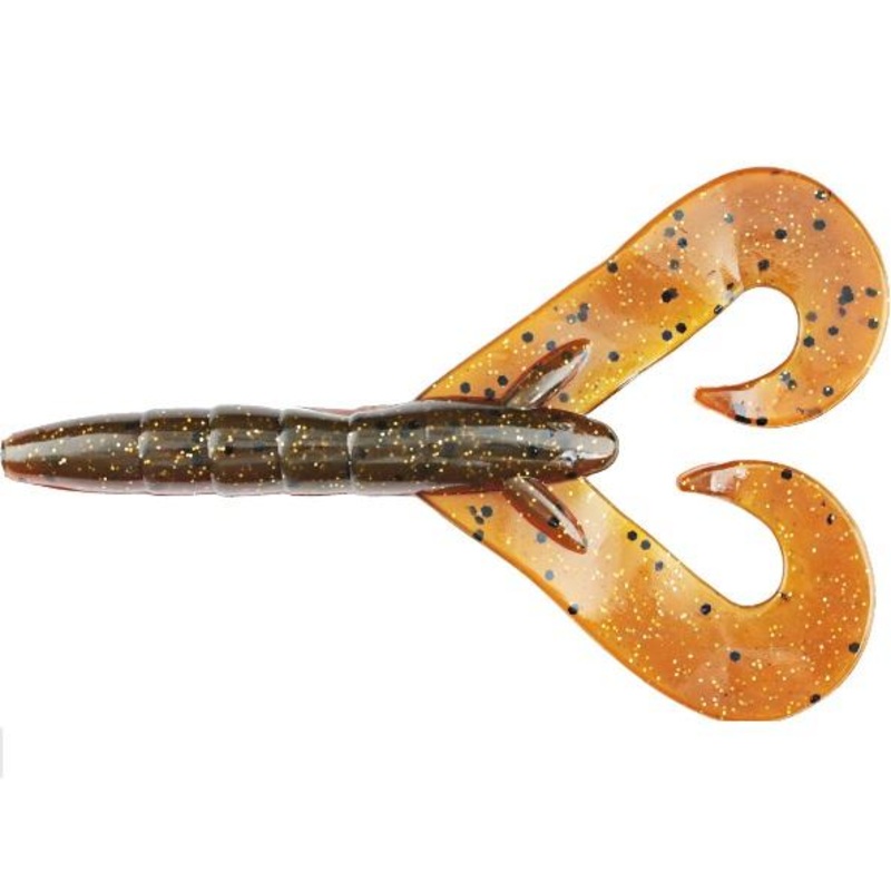 Missile Twin Turbo 3.25" 8ct Fisholicious