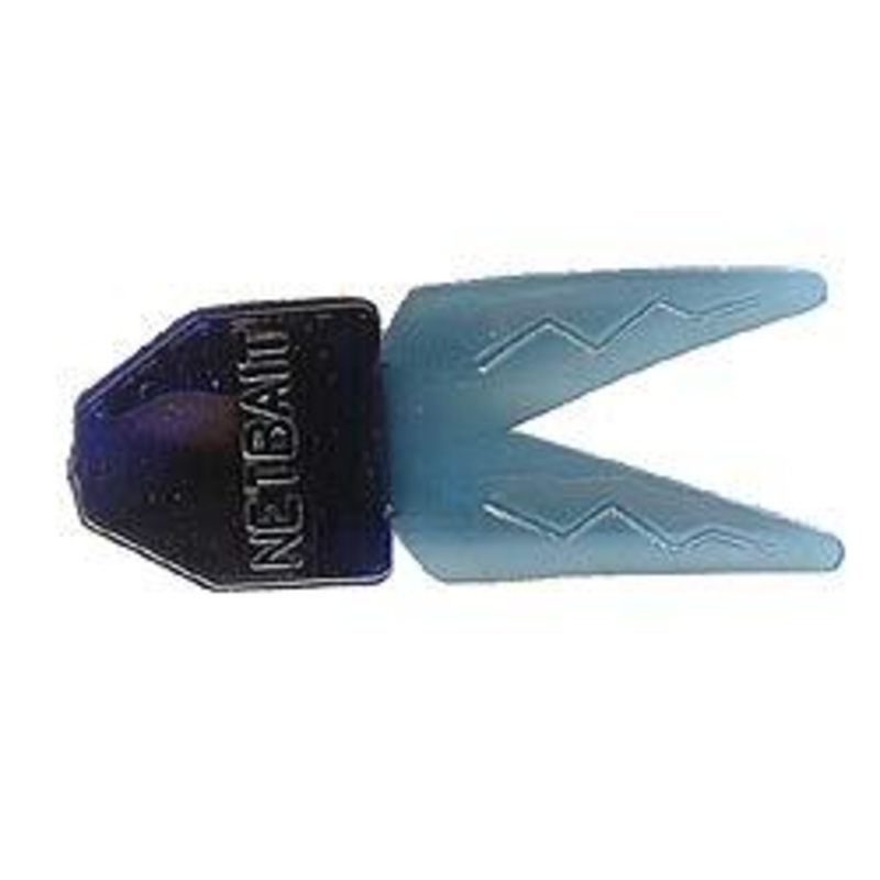 Net Bait Chunker Munker 5bg Black-Blue