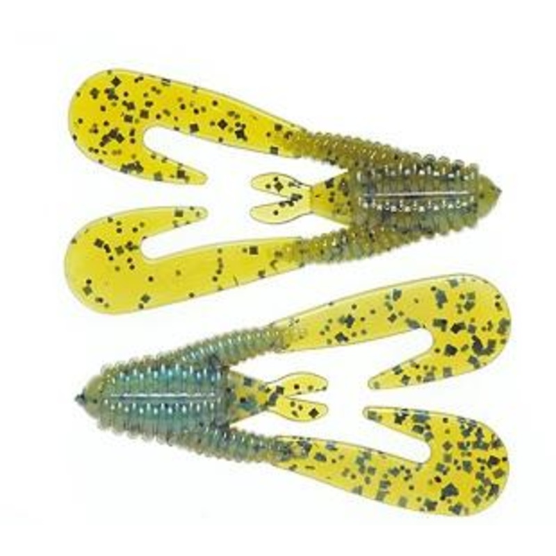 Net Bait Kickin' B Chunk 5bg Magic Craw