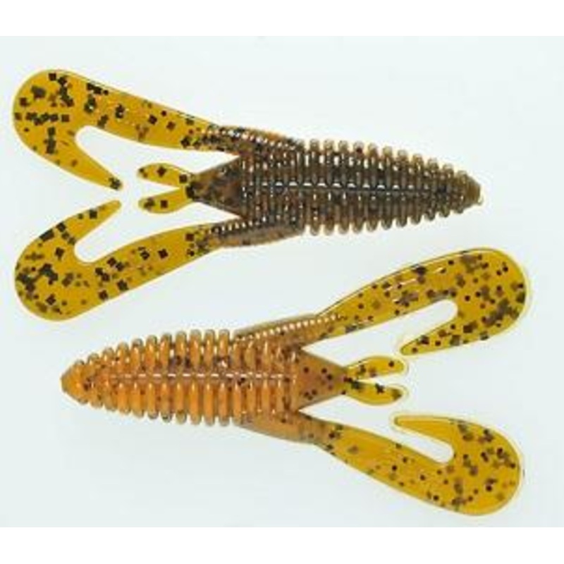 Net Bait Mini Kickin' B 10bg Alabama Craw