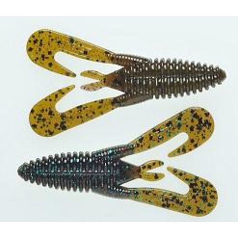 Net Bait Mini Kickin' B 10bg Bama Bug