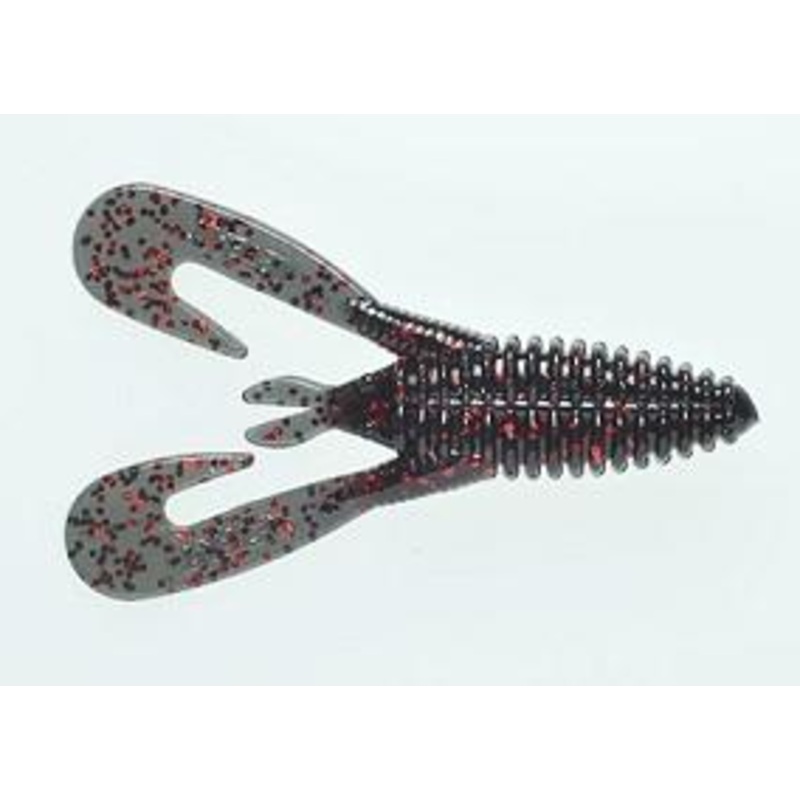 Net Bait Mini Kickin' B 10bg Black Neon