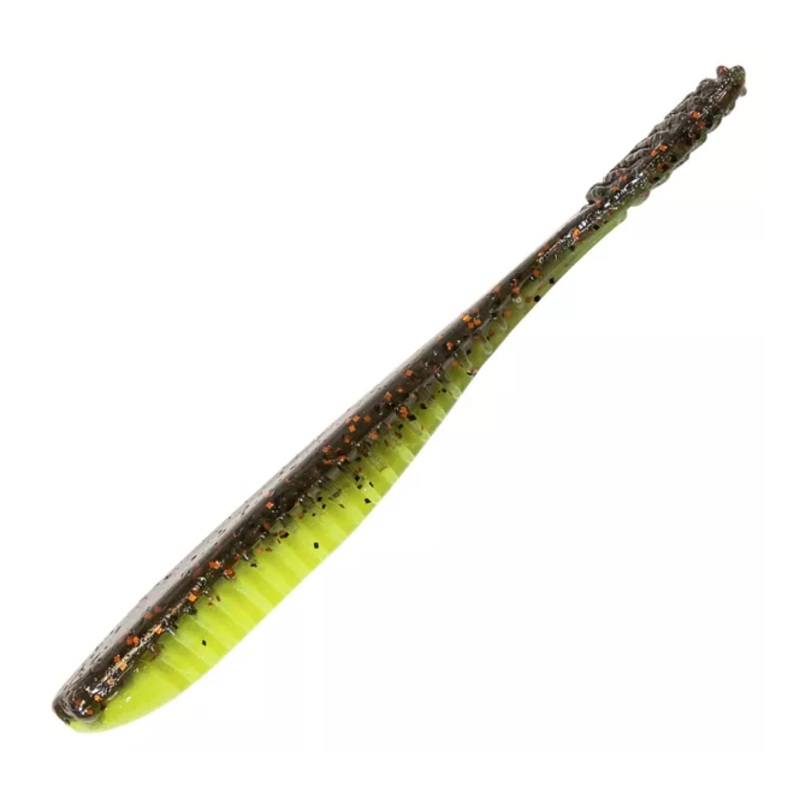 Z-MAN Trick Shot 3.5" Coppertreuse 6pk