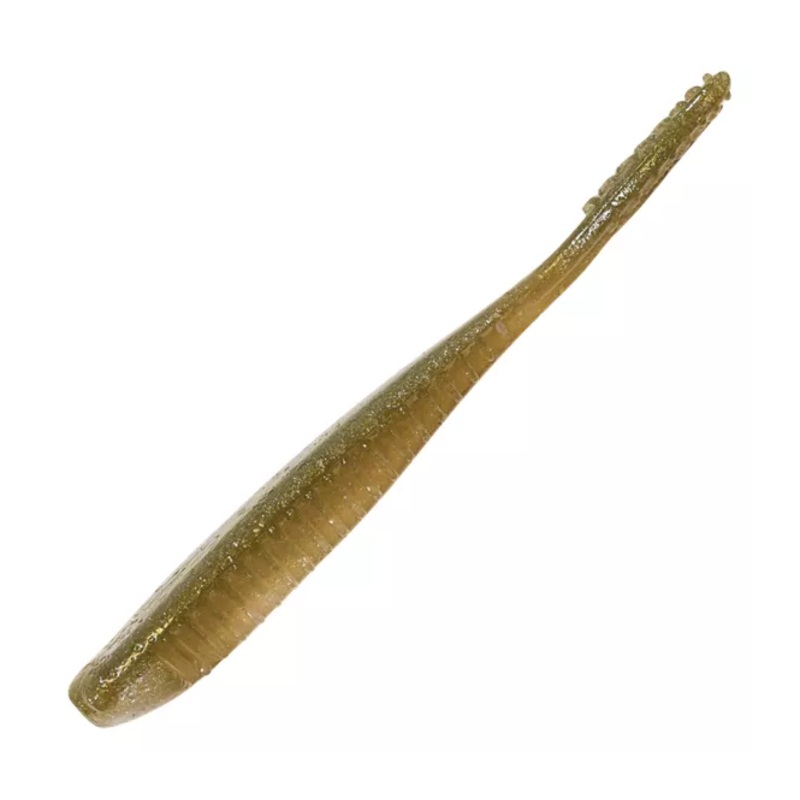 Z-MAN Trick Shot 3.5" Shiner 6pk