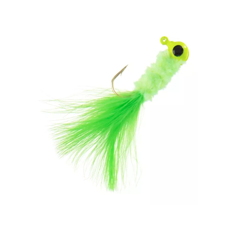 Nebo maribou Jig