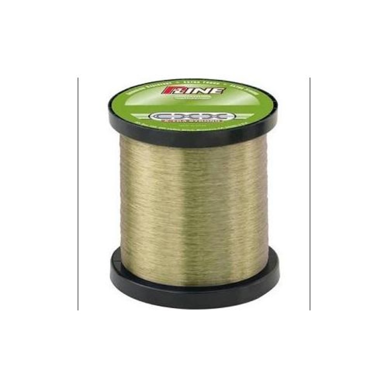 P-Line CXX-XTRA Moss Green 3000yd 15lb