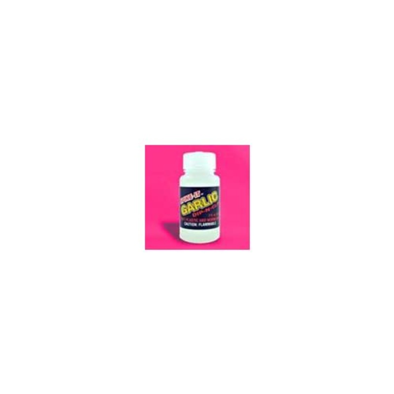 Spike It Dip Garlic 2oz Hot Pink