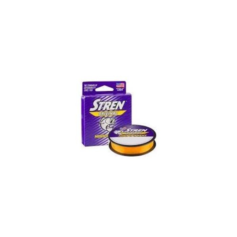 Stren Golden Line 100yd 8lb