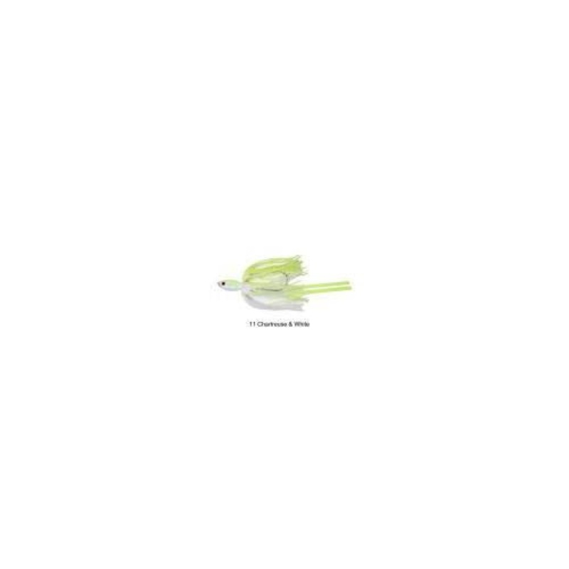Strikezone V-Blade 3-8 Chart-White