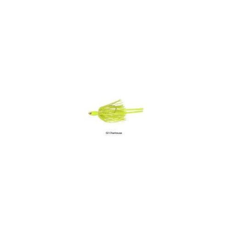 Strikezone V-Blade 3-8 Chartreuse