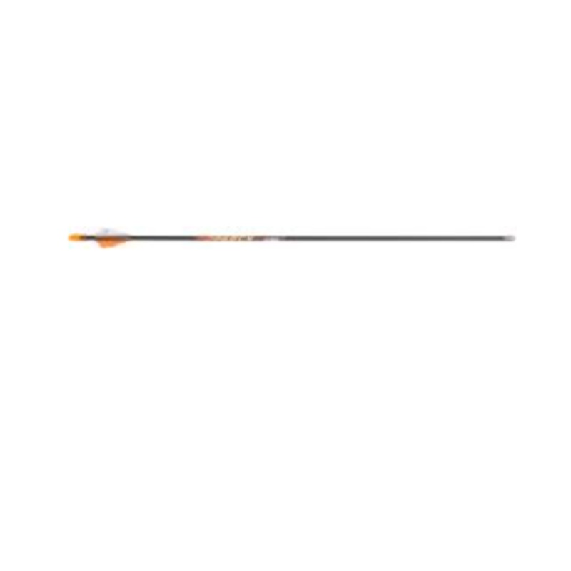 ALLEN (RAZOR) BLADE100 YOUTH ARROWS 26" FIBERGLASS SHAFT, UP TO 35LB (3 PACK)