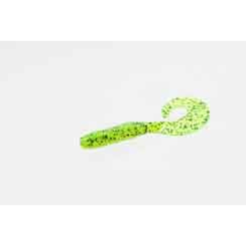 Zoom Fat Albert 5" 10-bag Chartreuse Pepper