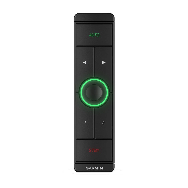 Garmin APK 10 Autopilot Keyboard - Vertical [010-03197-01]