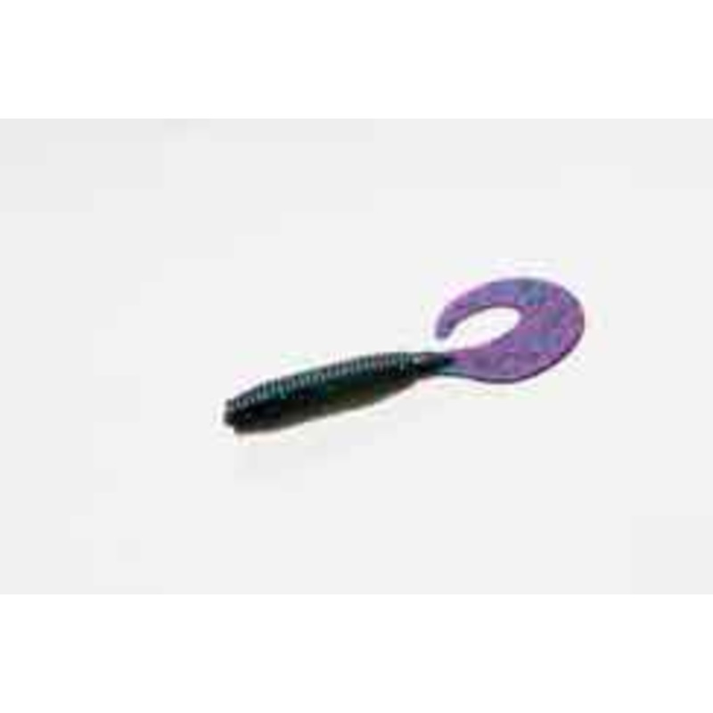 Zoom Fat Albert 5" 10-bag June Bug