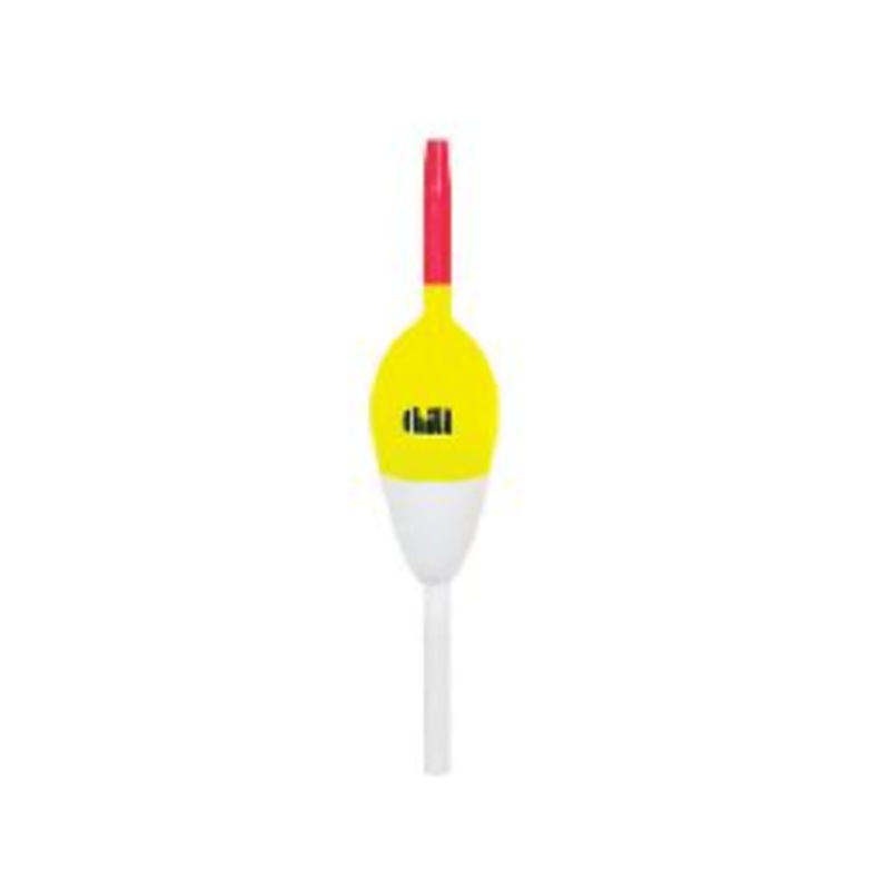 THILL BALSA SLIP FLOAT (2) 1"