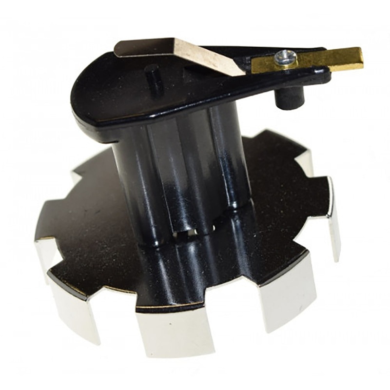 Regitar USA Distributor Cap f/GM V-8 Engines w/Thunderbolt IV  V HEI Ignitions [RMN014]
