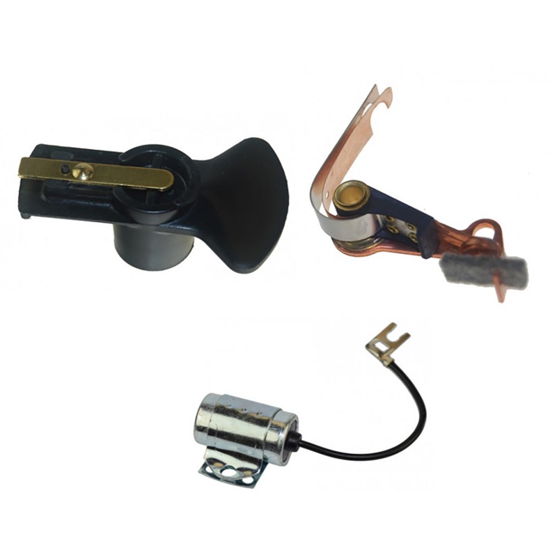 Regitar USA Tune-Up Kit f/Prestolite Electronic V-8 [RMR020]