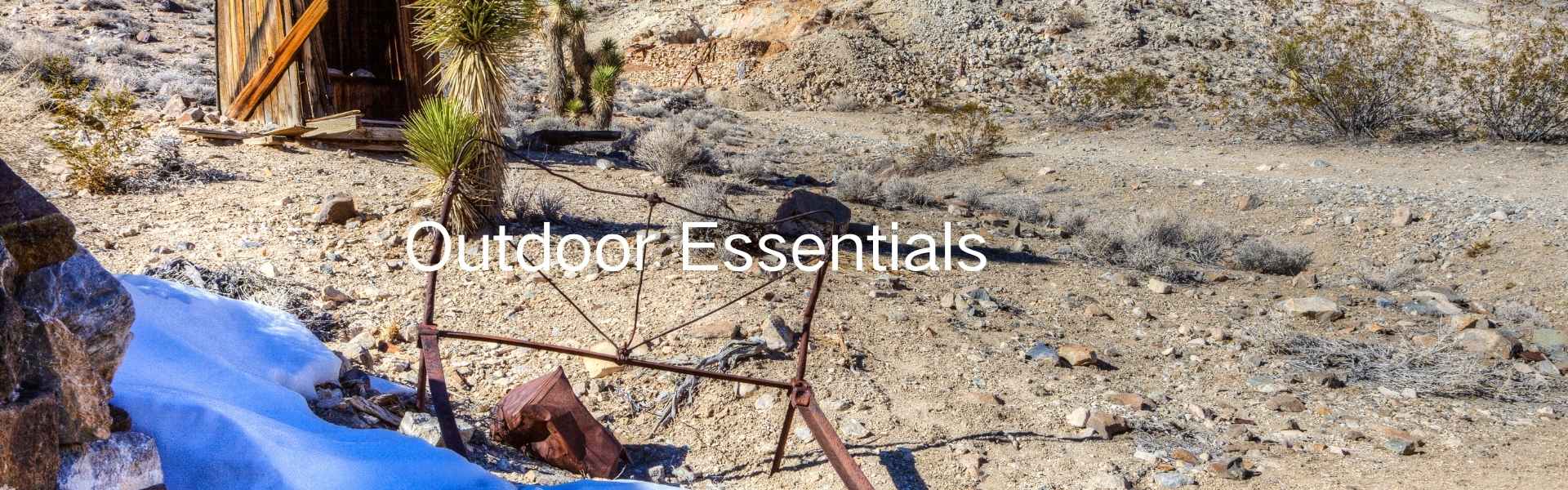 Adventure-Ready Gear, Delivered Fast and Tax-Free